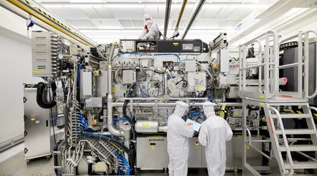 La Cina acquista più apparecchiature per semiconduttori di Stati Uniti, Taiwan e Repubblica di Corea messi insieme