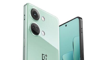 OnePlus Ace 3V con il nuovo chip Snapdragon 7+ Gen 3 è stato testato su Geekbench