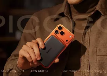 Baseus ha introdotto il power bank ...