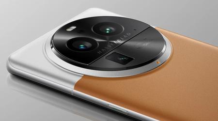 OPPO Find X7 Pro+ sarà il primo smartphone al mondo con zoom ottico 6x senza perdita di qualità