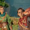 Un entusiasmante filmato di Split Fiction, che dimostra la fluidità del gameplay