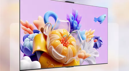 Voci di corridoio: Huawei presenterà una nuova smart TV con schermo da 75 pollici il 14 marzo