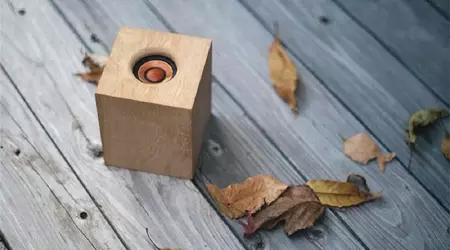 JVC Kenwood ha rilasciato gli esclusivi diffusori wireless WDS-01 interamente in legno