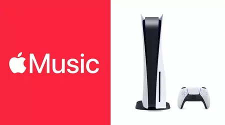 Il servizio di streaming Apple Music potrebbe arrivare su PlayStation 5