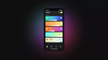 Philips Hue rilascia un aggiornamento con nuove funzioni e supporto per più dispositivi