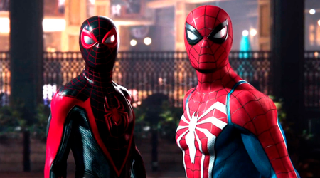 Ora è ufficiale: Marvel's Spider-Man 2 uscirà nell'autunno 2023 su PlayStation 5