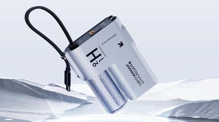 RedMagic presenta Go Power Bank: un accessorio portatile con tre funzioni per una comoda ricarica in movimento