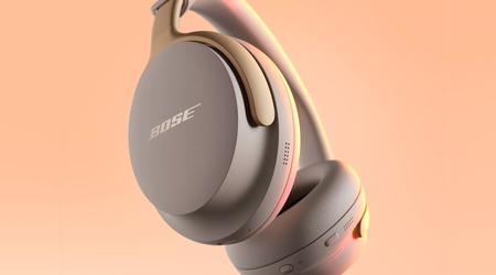 Le cuffie di punta Bose QuietComfort Ultra con ANC sono disponibili su Amazon con uno sconto di 50 dollari