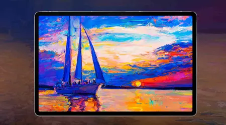 Lenovo svelerà il tablet Xiaoxin Pad Pro da 12,6 pollici con chip Snapdragon 870 a bordo il 2 novembre