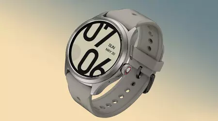 Offerta del giorno: TicWatch Pro 5 con chip Snapdragon W5+ Gen 1 e fino a 45 giorni di durata della batteria in sconto a 105 dollari