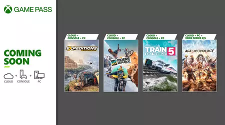 La prima metà di settembre offrirà agli abbonati a Xbox Game Pass alcune interessanti novità, tra cui il gioco di strategia Age of Mythology: Retold