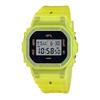 G-Shock DWE-5600JB-1A9ER in giallo