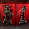 Ubisoft ha presentato un'edizione deluxe da collezione di Assassin's Creed Shadows: i fan del franchise non potranno lasciarsela sfuggire-9