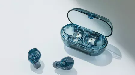 Sony annuncia le cuffie wireless WF-C710N con un design migliorato e un'autonomia fino a 30 ore