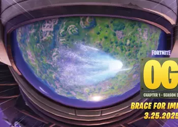 Epic Games annuncia il ritorno della ...