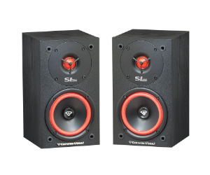 Altoparlanti satellitari Cerwin Vega Home Audio SL-5M
