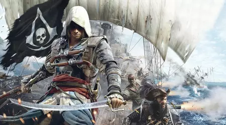 Remake di Assassin's Creed IV: Black Flag Confermato — L'Agenzia PEGI Rivela il Segreto di Ubisoft
