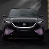 Crossover elettrico Mazda CX-6e