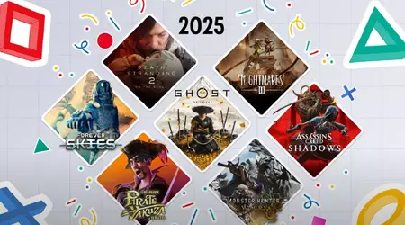 Death Stranding 2, Doom: The Dark Ages e un nuovo Mafia: Sony ha svelato un coloratissimo trailer di uscite di alto profilo per il 2025 su PlayStation