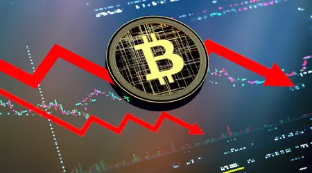 Apocalisse di criptovaluta: il prezzo di Bitcoin è sceso sotto i 18.000$, mentre Ethereum costa meno di 1.000$