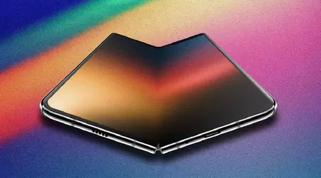 Apple potrebbe rilasciare un iPhone pieghevole con una fotocamera sotto il display