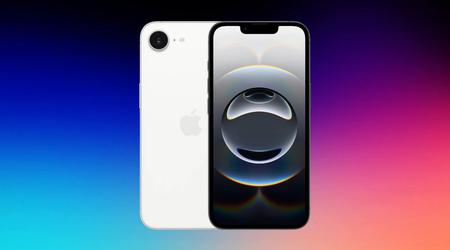 Bloomberg: i preordini per il lancio dell'iPhone 16e sono stati decine di volte più deboli di quelli dell'iPhone 16 e 16 Pro