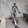Il robot umanoide HIVA Haiwa.