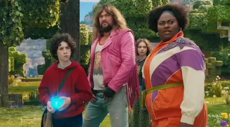 Le critiche continuano senza sosta: il trailer dell'adattamento cinematografico di Minecraft riceve quasi un milione e mezzo di dislike