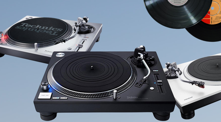 Miglior Giradischi Technics