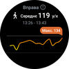 Recensione di Samsung Galaxy Watch5 Pro e Watch5: più durata della batteria, meno ghiera fisica-139 Recensione di Samsung Galaxy Watch5 Pro e Watch5: più durata della batteria, meno ghiera fisica-139