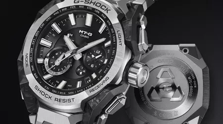Casio introduce nuovi orologi premium MTG-B4000D con cassa in acciaio inossidabile e autonomia fino a 1,5 anni