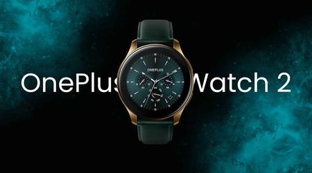 OnePlus Watch 2 riceve un importante aggiornamento per la migrazione dei dati