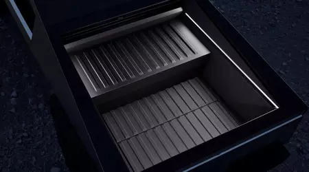 Tesla ha silenziosamente rimosso l'opzione di potenziamento della batteria del Cybertruck