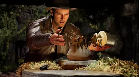 È ufficiale: Indiana Jones e il Grande Cerchio per PlayStation 5 uscirà il 17 aprile.