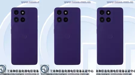 Il Moto G36 è stato avvistato nel servizio di certificazione - annuncio in arrivo