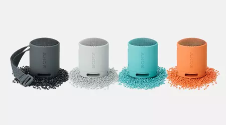 Sony SRS-XB100 su Amazon: altoparlante wireless con protezione IP67 e fino a 16 ore di autonomia con uno sconto del 20%.