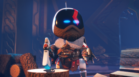 Astro Bot è passato attraverso oltre 20 iterazioni di concetti prima che il progetto venisse approvato e il team passasse a creare il miglior gioco del 2024.