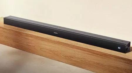 Xiaomi rilascia le soundbar TV Speaker 2.0 e 2.1 a basso costo con NFC e Bluetooth