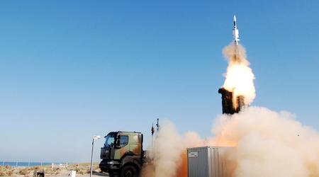 L'azienda europea MBDA prevede di raddoppiare la produzione di missili nel 2025 