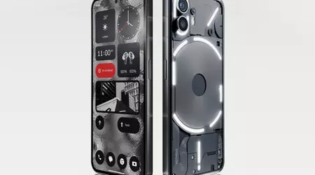 Voci di corridoio: Nulla funziona su Phone 2a