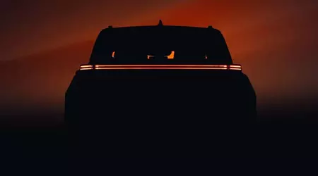 Toyota ha accennato a un nuovo SUV, probabilmente elettrico