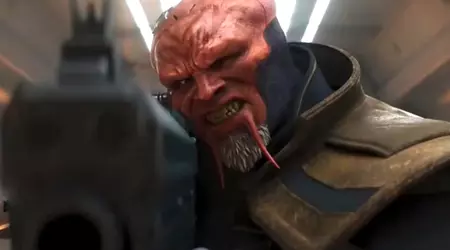 Voci di corridoio: Concord sarà ancora mostrato nell'antologia Secret Level of Authors Love, Death and Robots, nonostante il gioco sia già stato chiuso.