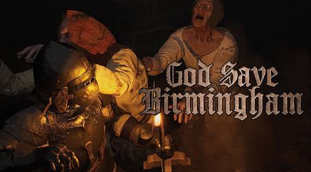 Non è una truffa: i giornalisti hanno mostrato 20 minuti di gameplay di God Save Birmingham, e l'insolito simulatore di sopravvivenza ha davvero un aspetto fantastico