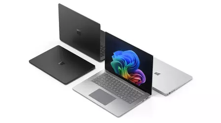 Microsoft presenta i nuovi laptop Surface con processori Lunar Lake e supporto 5G