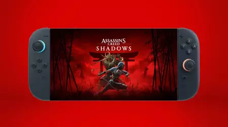 Ufficiale: Assassin's Creed Shadows verrà rilasciato su Nintendo Switch 2 all'inizio di dicembre