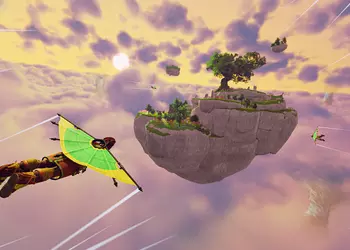 Il gioco del giorno: Aloft - ...