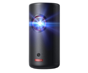 Proiettore laser Anker Nebula Capsule 3