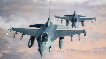 Per proteggersi dalla Cina: Gli Stati Uniti approvano la vendita di caccia F-16 alle Filippine