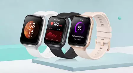 Il marchio POCO entra nel mercato degli smartwatch