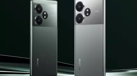 Insider: realme GT 6 sarà alimentato da un processore Snapdragon 8s Gen 3